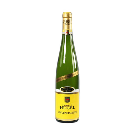 Gewurztraminer, Sel. Grains Nobles, 2010 Famille Hugel