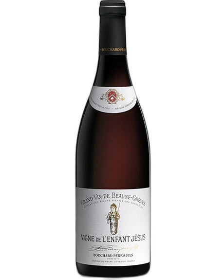 Vigne de l'Enfant Jesus 2017, Bouchard Pere&fils