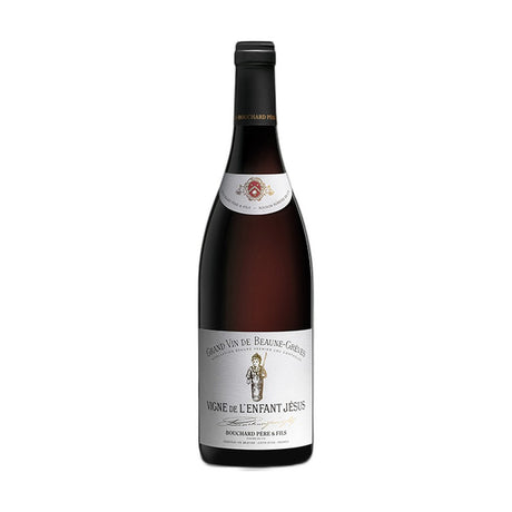 Vigne de l'Enfant Jesus 2018, Bouchard Pere&fils