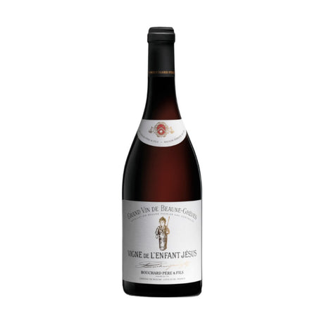 Vigne de l'Enfant Jesus 2020, Bouchard Pere&fils