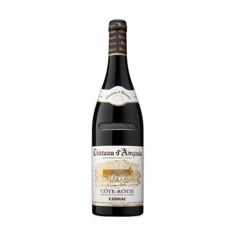 Chateau Ampuis 2019, E.Guigal
