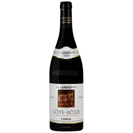 La Landonne 2017 E.Guigal