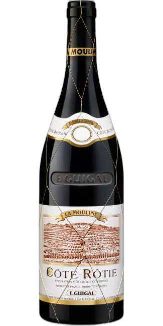 La Mouline 2017 E.Guigal