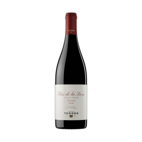 Mas De La Rosa 2017, Familia Torres