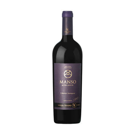 Manso de Velasco, Miguel Torres