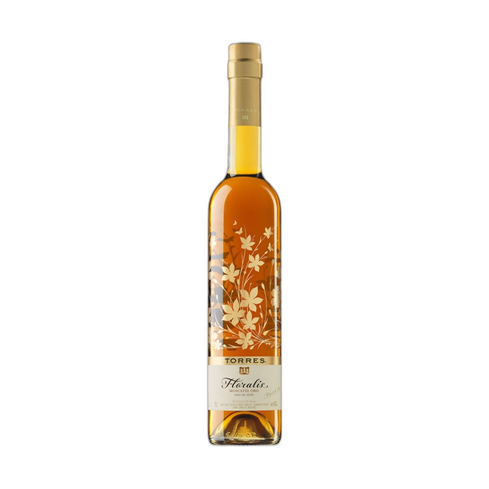 Floralis Moscatel Oro, Familia Torres