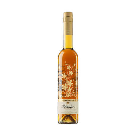 Floralis Moscatel Oro, Familia Torres