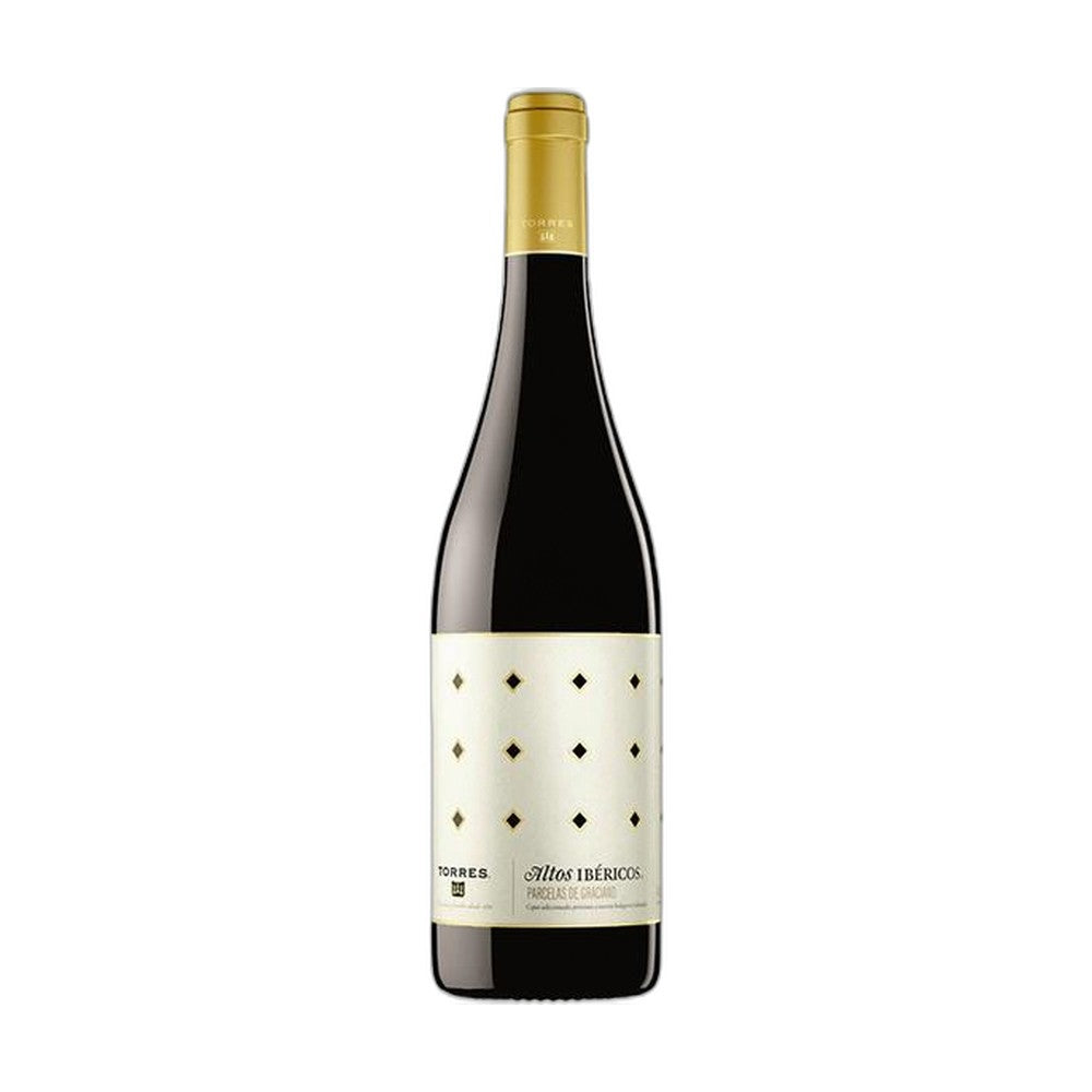 Ibericos Parcelas de Graciano, M.Torres