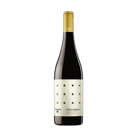 Ibericos Parcelas de Graciano, M.Torres