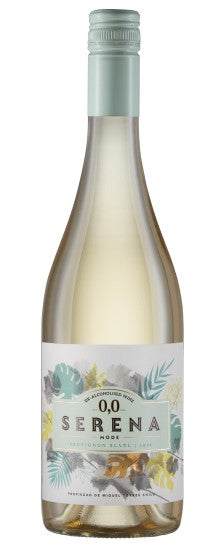 Serena Mode Sauvignon Blanc, Familia Torres