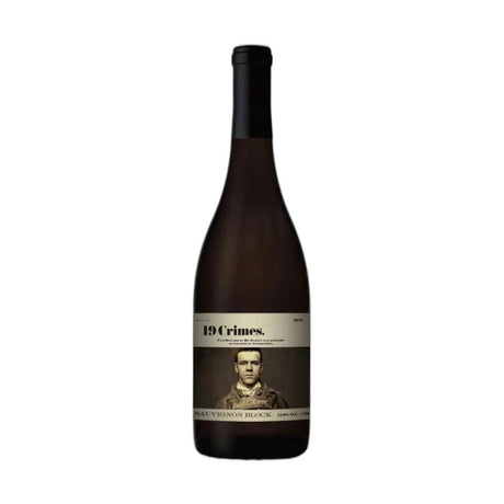 19 Crimes Sauvignon Block