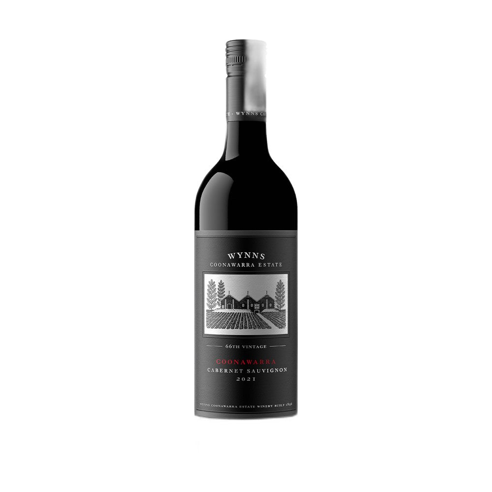 Black Label, Wynns