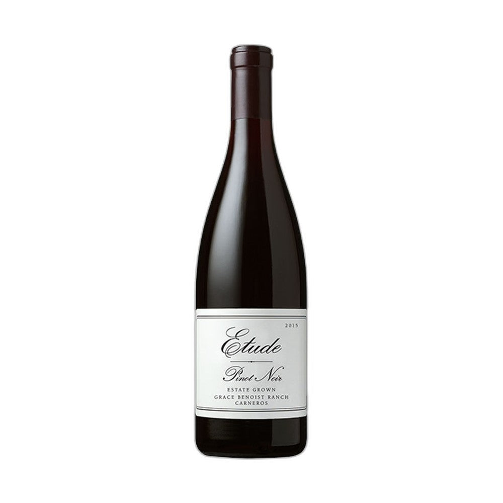 Grace Benoist Estate,Etude Pinot Noir