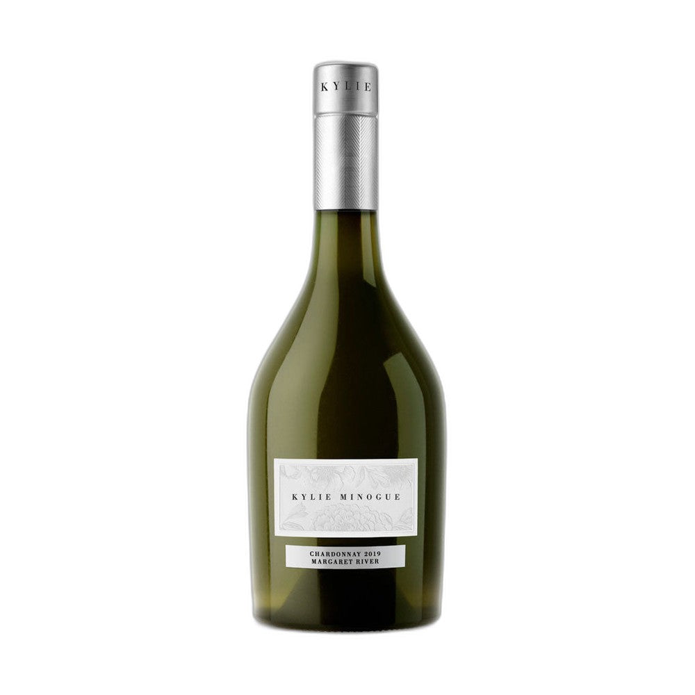 Margaret River Chardonnay 2019, Kylie Minogue