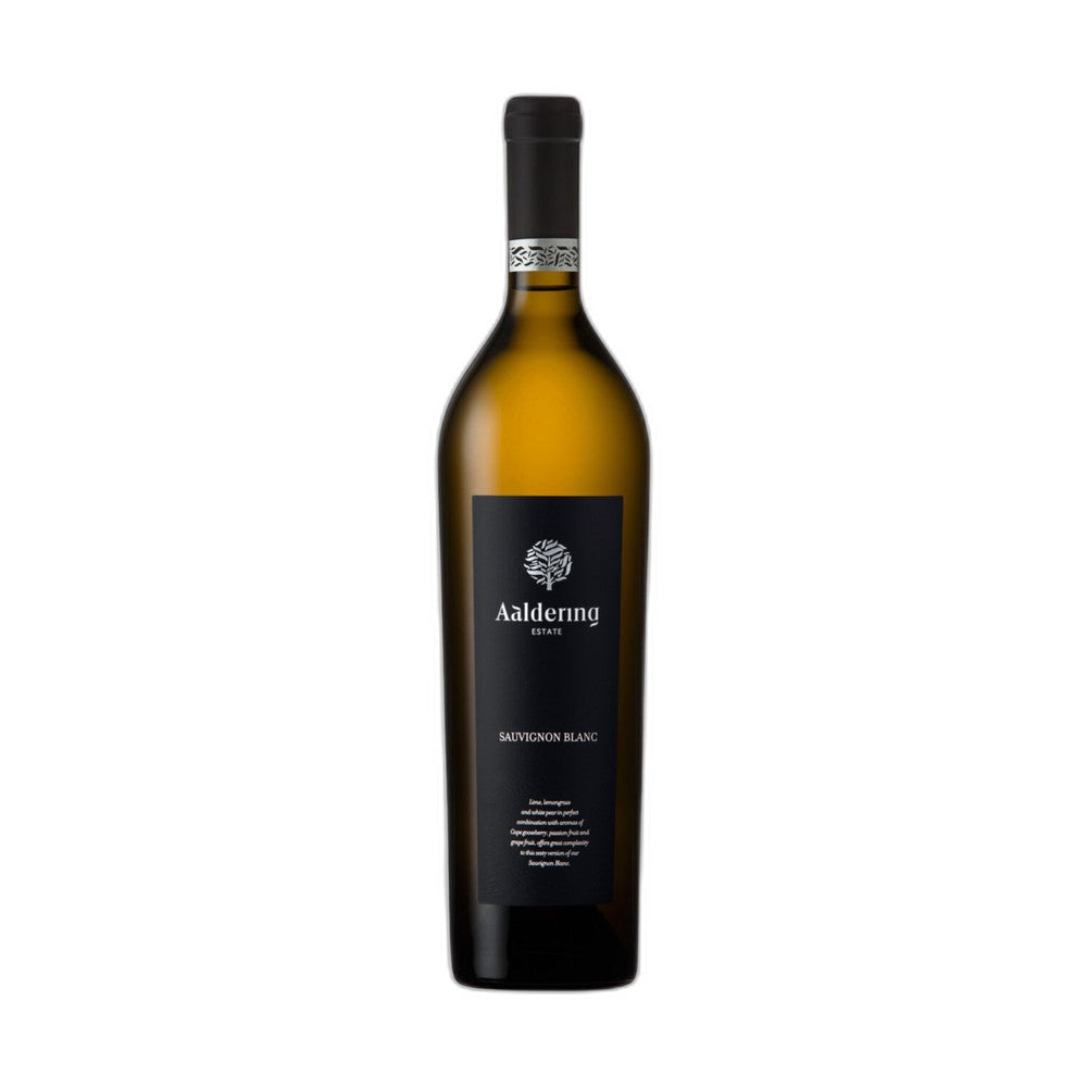 Sauvignon Blanc, Aaldering Vineyards