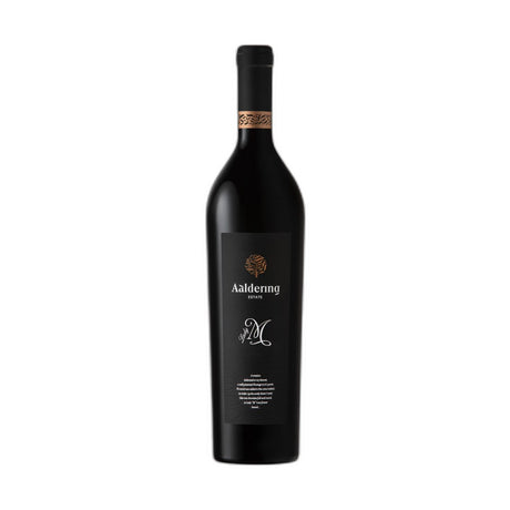 Lady M, Aaldering Vineyards