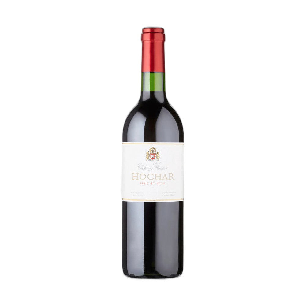 Hochard Pere & Fils Red, Chateau Musar