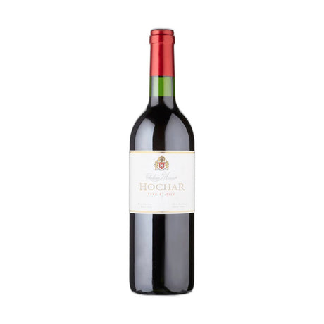 Hochard Pere & Fils Red, Chateau Musar