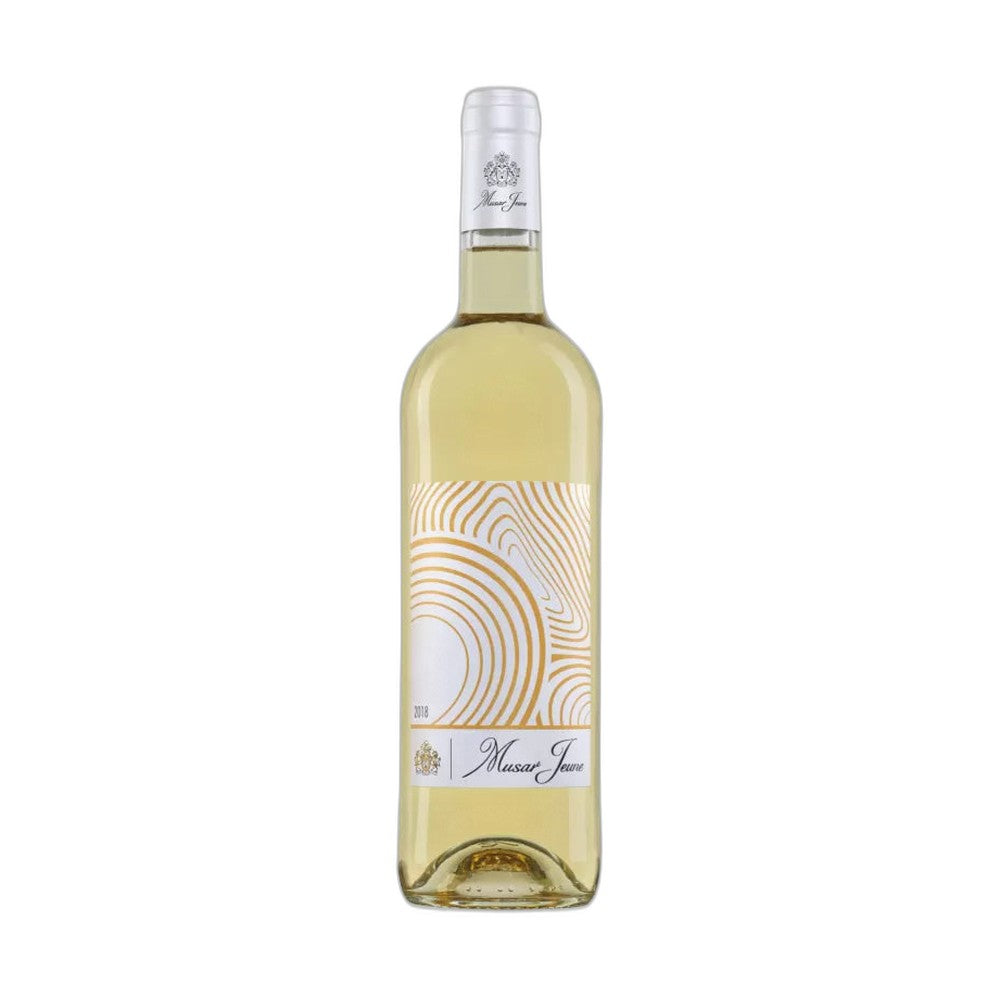 Musar Jeune White