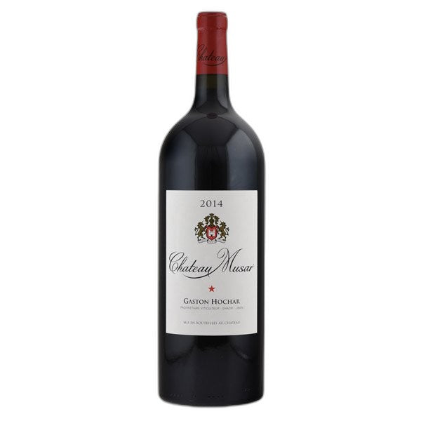 Chateau Musar Magnum 2014