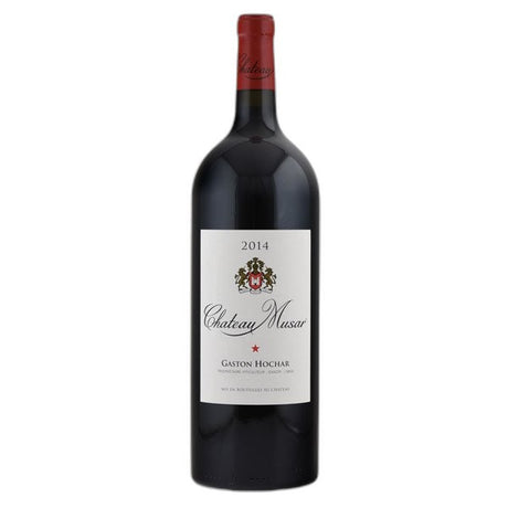 Chateau Musar Magnum 2014