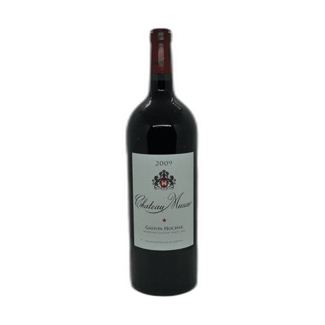 Chateau Musar 2009