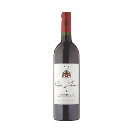 Chateau Musar 2011