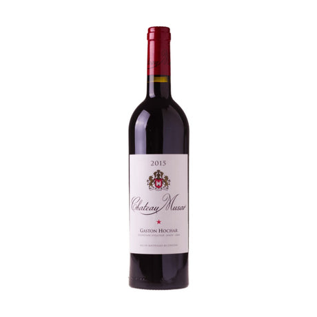 Chateau Musar 2015
