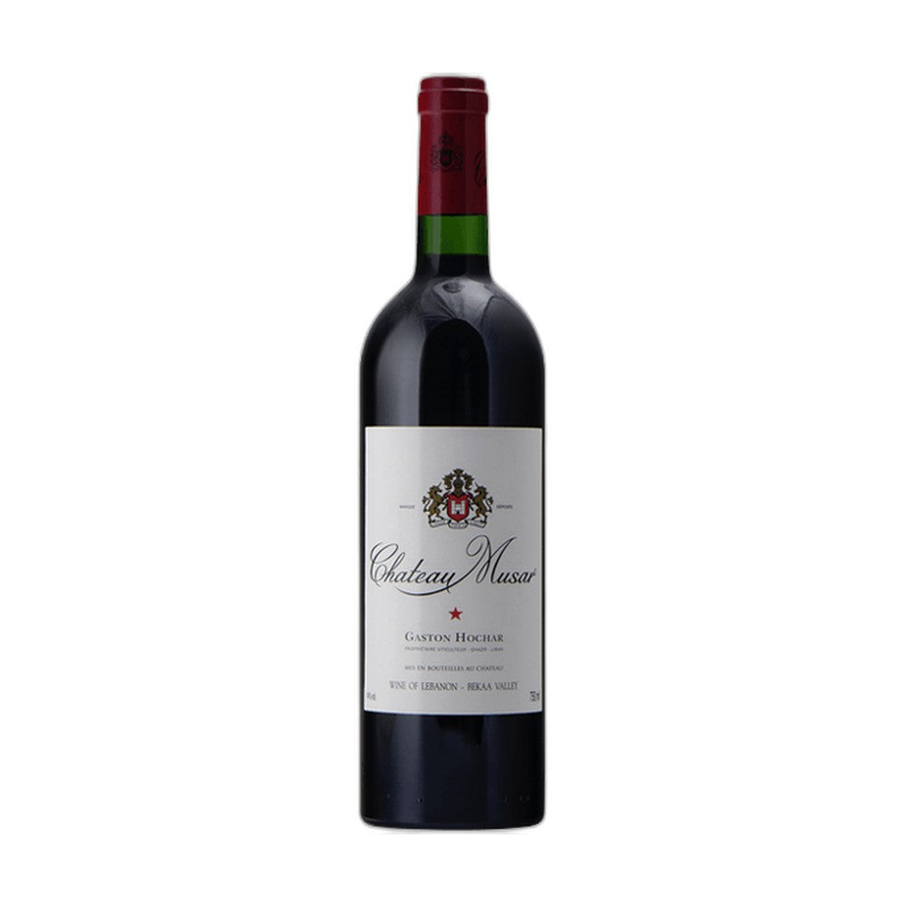Chateau Musar 2017