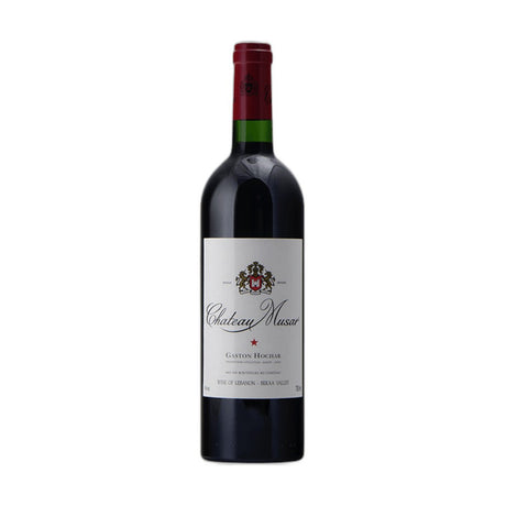 Chateau Musar 2017