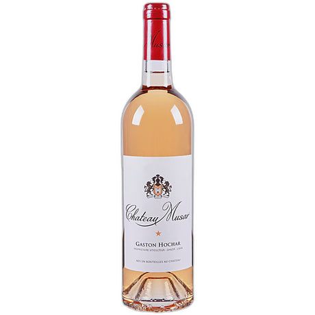 Chateau Musar rose 2016