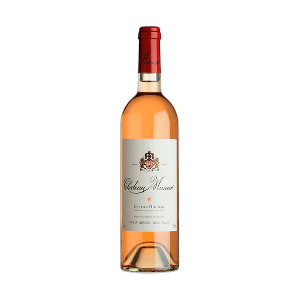 Chateau Musar Rose 2018