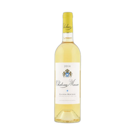 Chateau Musar White 2014