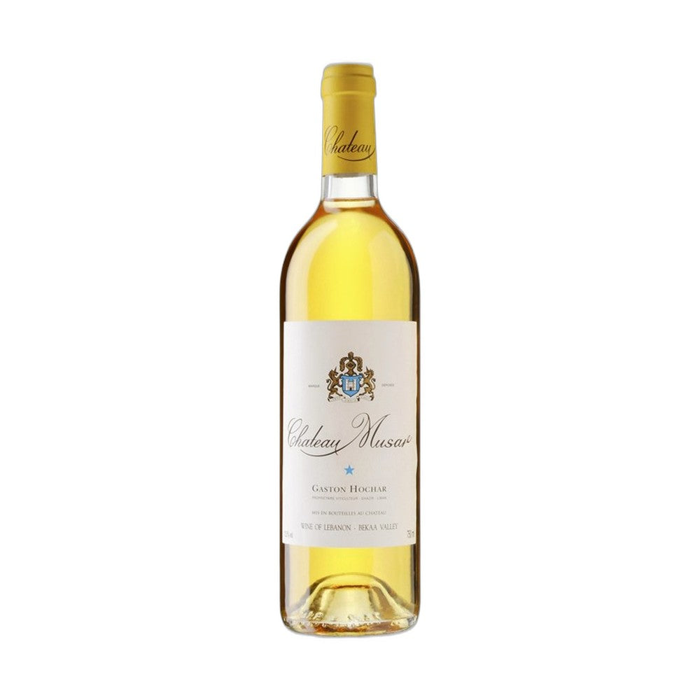 Chateau Musar White 2018