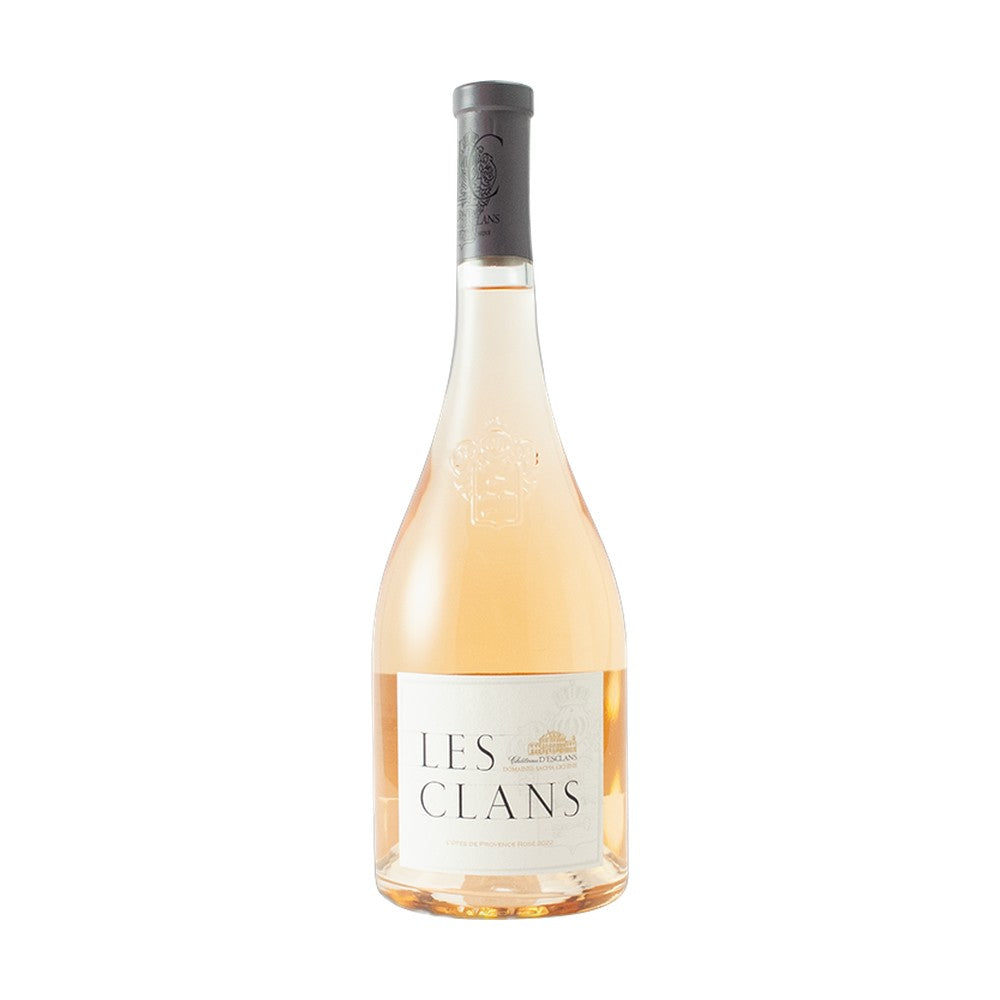 Les Clans D'Esclans