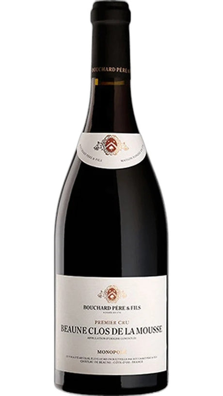 Clos De La Mousse Beaune 1er Cru - Monopole 2021, Bouchard Pere & Fils