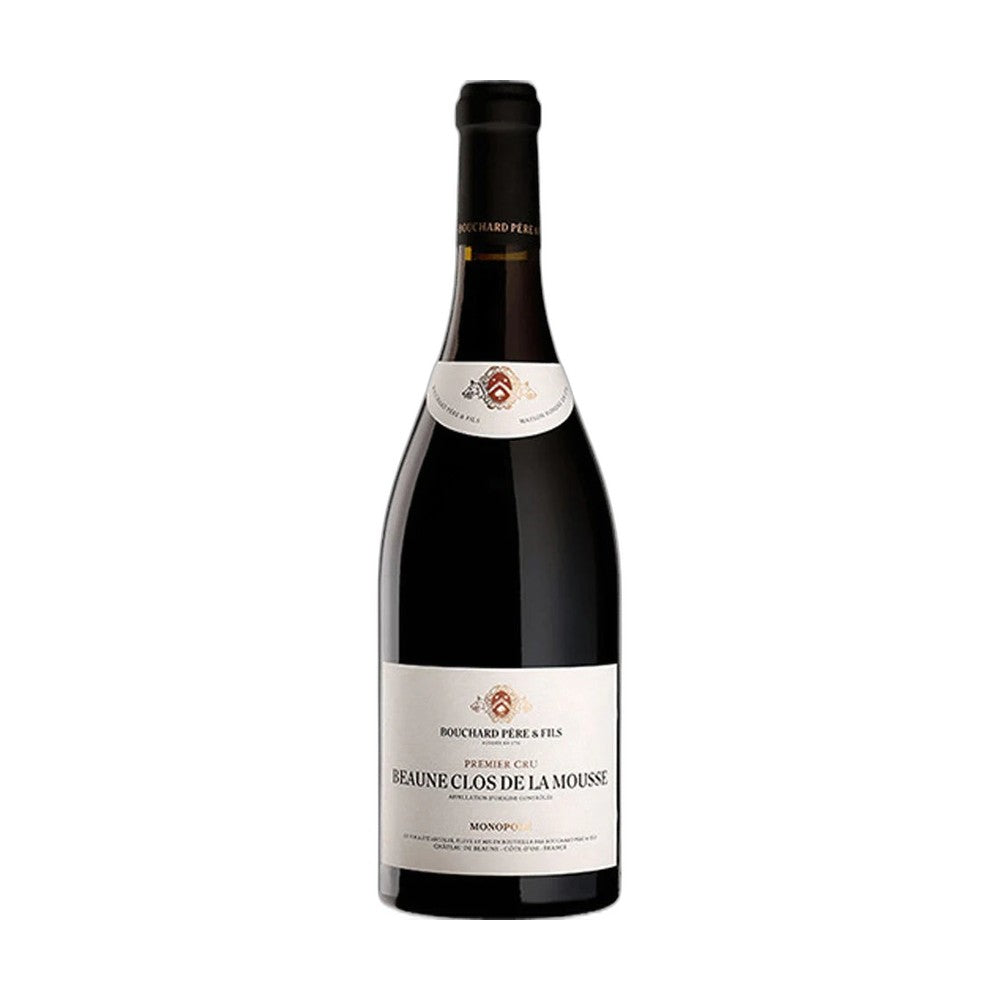 Clos De La Mousse 1er Cru - Monopole 2018, Bouchard Pere & Fils