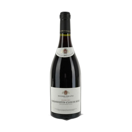 Chambertin Clos de Beze Grand Cru 2017, Bouchard Pere & Fils
