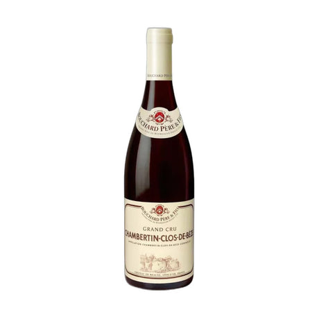 Chambertin Clos de Beze Grand Cru 2018, Bouchard Pere & Fils