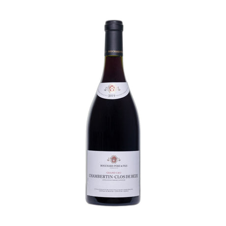 Chambertin Clos de Beze Grand Cru 2019, Bouchard Pere & Fils