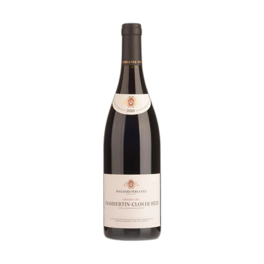 Chambertin Clos de Beze Grand Cru 2020, Bouchard Pere & Fils