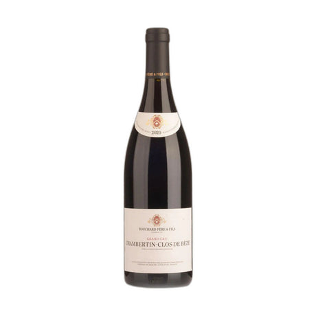 Chambertin Clos de Beze Grand Cru 2020, Bouchard Pere & Fils