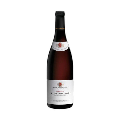 Clos Vougeot Grand Cru 2021 , Bouchard Pere & Fils