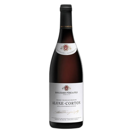 Aloxe Corton 2019, Bouchard Pere & Fils