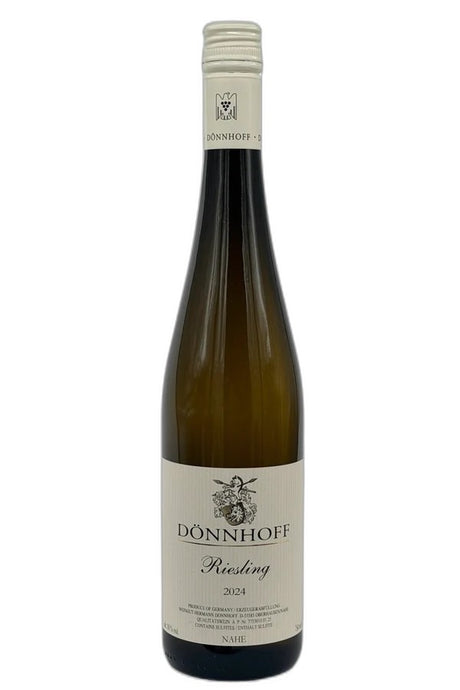 Riesling Trocken, Weingut Donnhoff