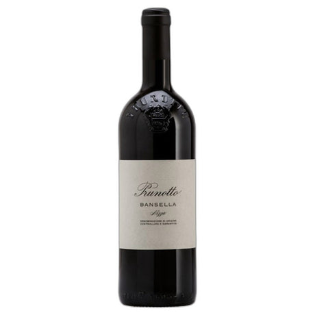 Bansella Nizza  Prunotto, Antinori