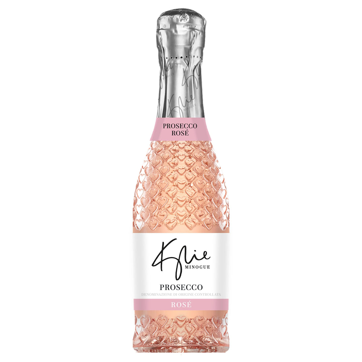 Prosecco Rose 200 ml, Kylie Minogue