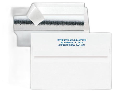 Κάρτα Ευχών Λευκή Congratulations  foil collection 90