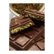 Christmas Chocolate Bar Pistachio Kadaif 95gr, Fauchon