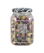 Tea Herbal Rose Buds Jar 60 gr, Fauchon
